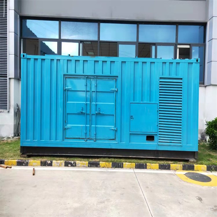 甘德柴油发电机组冬季燃油使用注意事项？