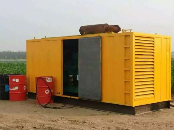 甘德安装新的水冷式机油散热器密封件有哪些注意事项？