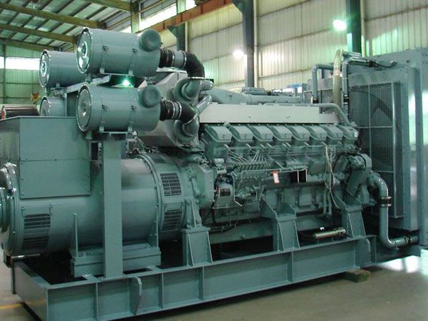 甘德电气系统故障可能导致冬季柴油发电机组启动失败的原因有哪些？