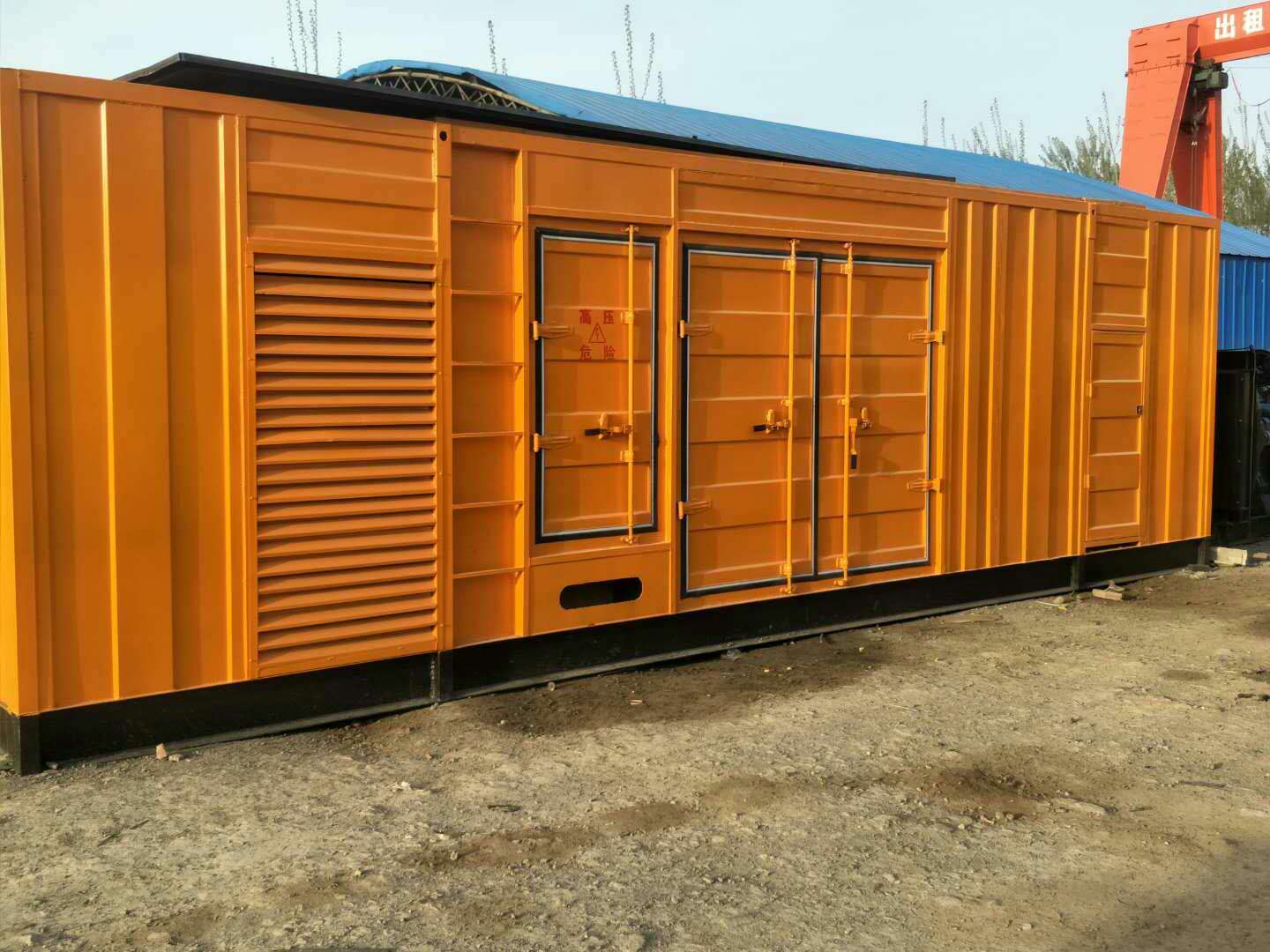 甘德如何判断柴油发电机组的蓄电池是否出现硫化现象？