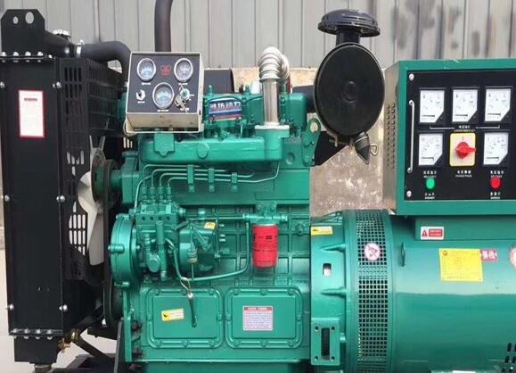 甘德柴油发电机冬季保养周期和夏季一样吗？