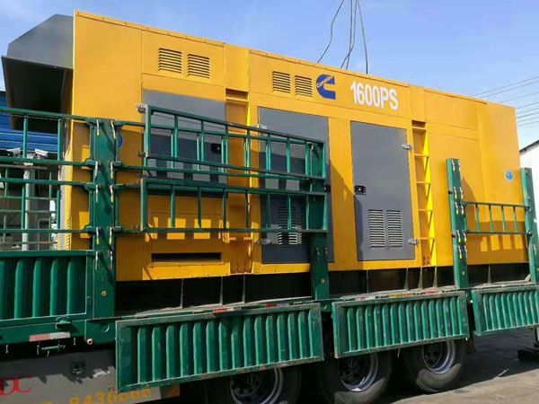 甘德一份发电机组安装调试合同的注意事项