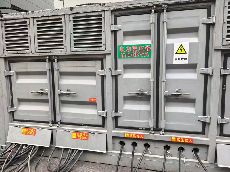 甘德柴油发电机组换季保养注意哪些事项？